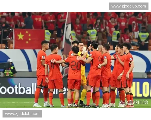 世界杯盛宴再启 全球焦点汇聚足球之巅 共赏精彩瞬间与激烈角逐